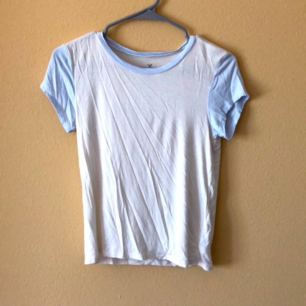 American Eagle Soft and Sexy Tee